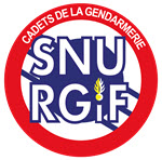 Cadets de la Gendarmerie d'Île-de-France